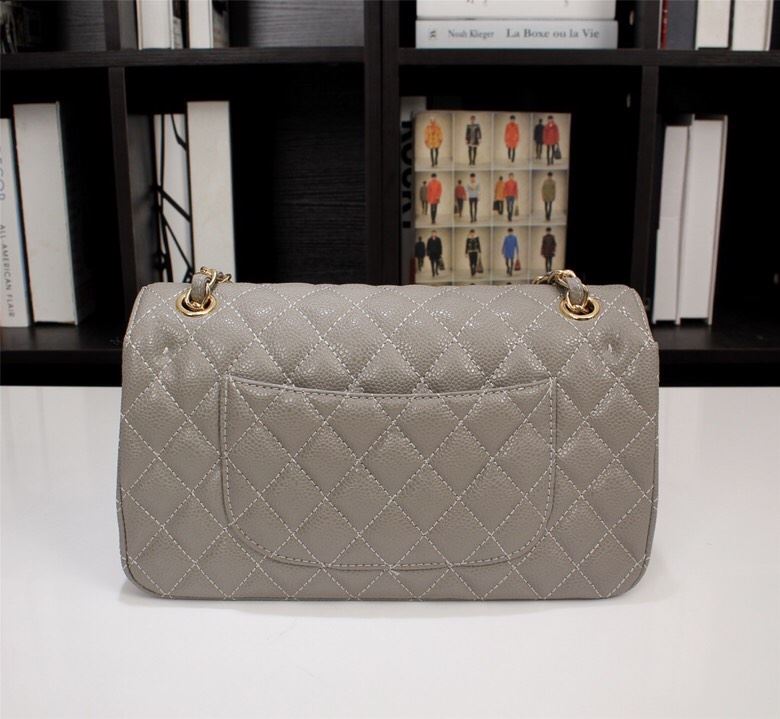 Ch**el cf series bags